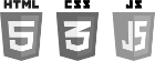 HTML - CSS - JS